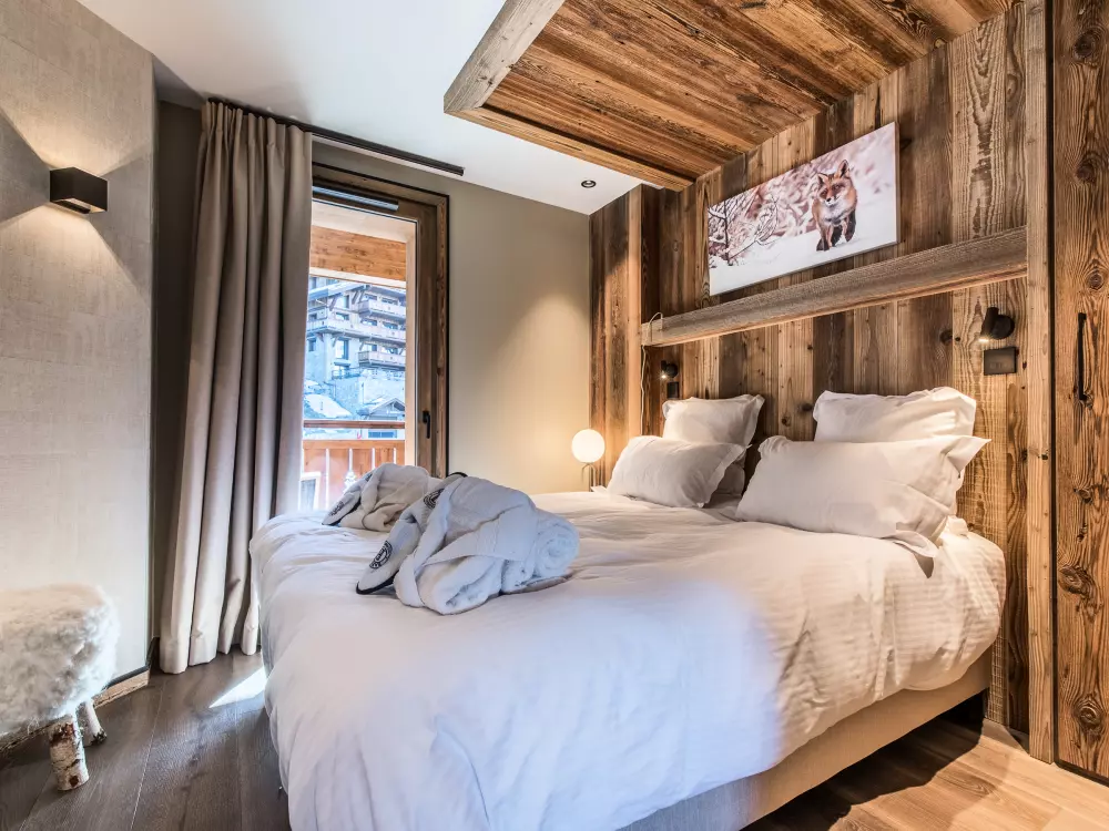 Location de Vacances Méribel 598