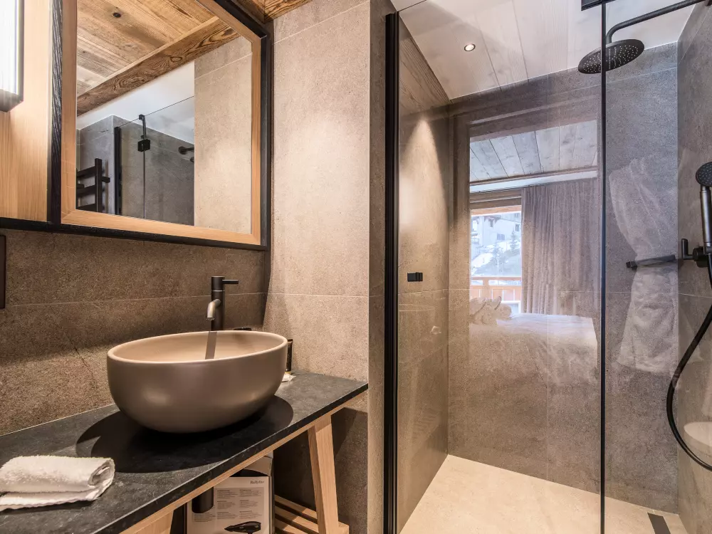 Location de Vacances Méribel 598