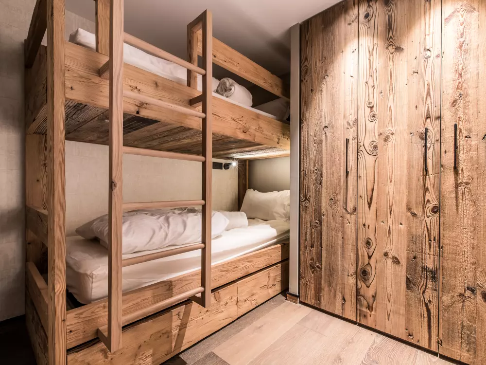 Location de Vacances Méribel 598