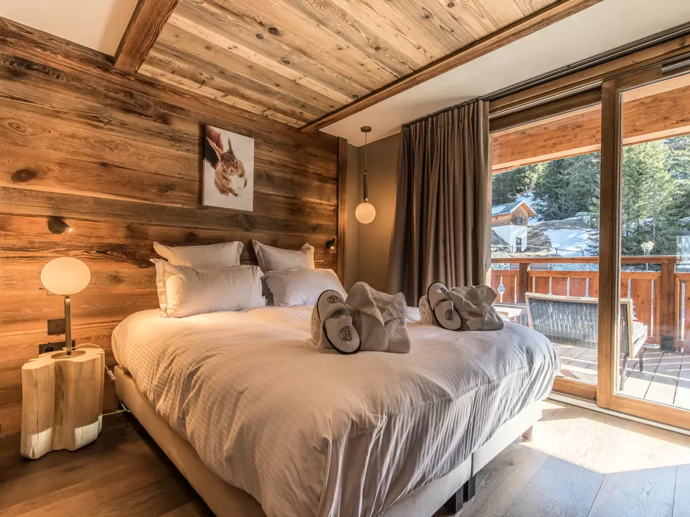 Location de Vacances Méribel 598