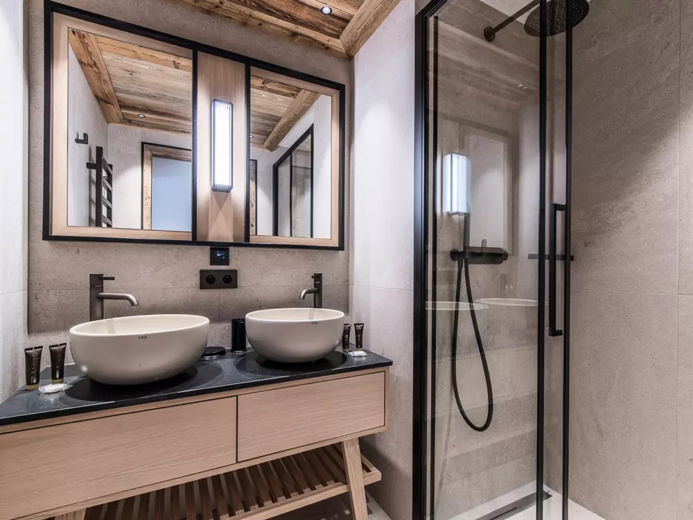 Location de Vacances Méribel 598