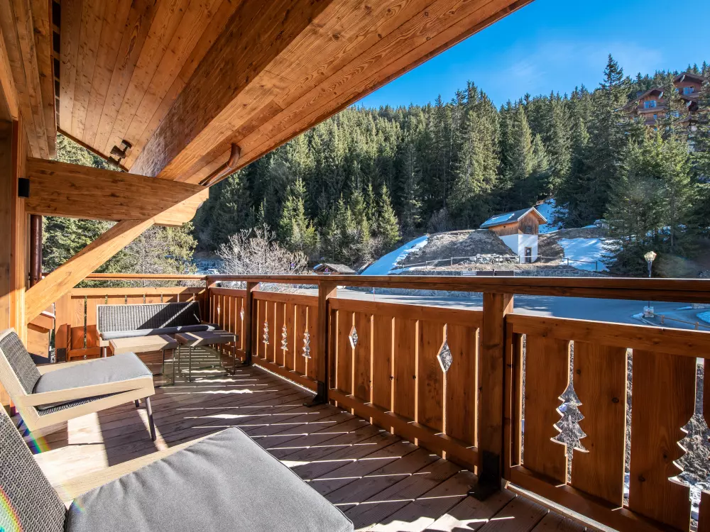 Location de Vacances Méribel 598