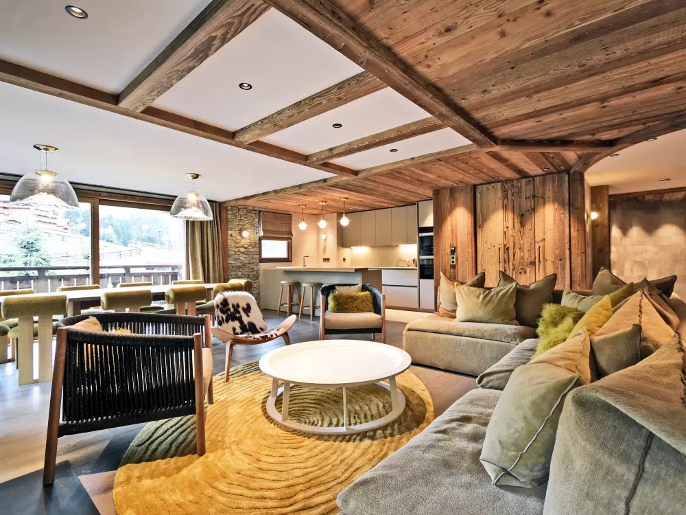 Location de Vacances Méribel 664