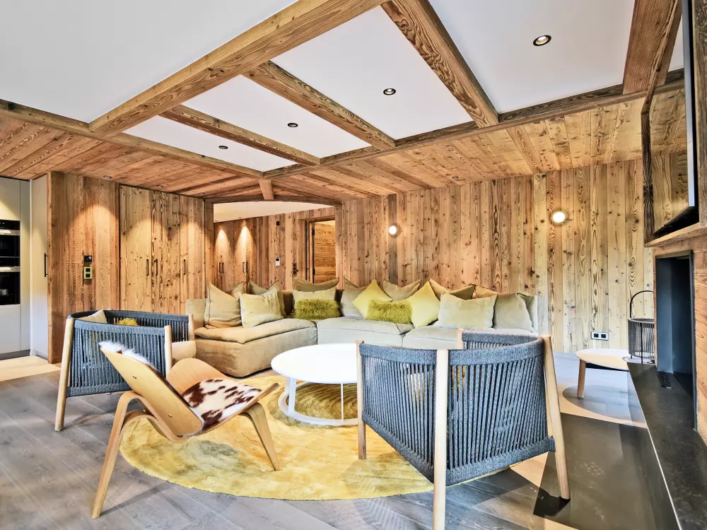 Location de Vacances Méribel 664