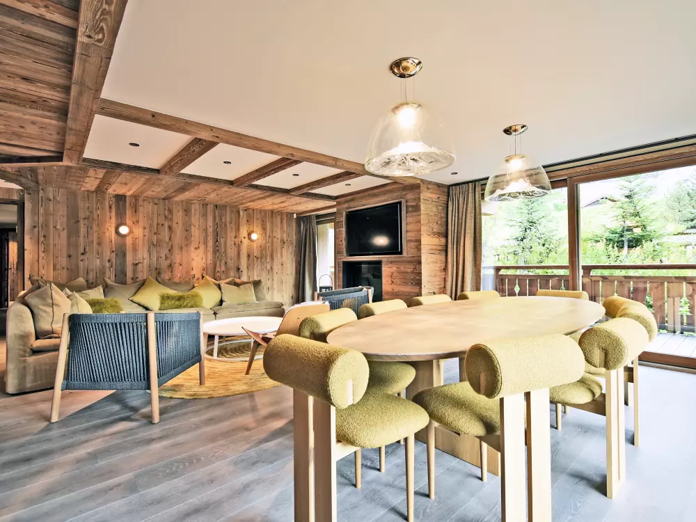 Location de Vacances Méribel 664