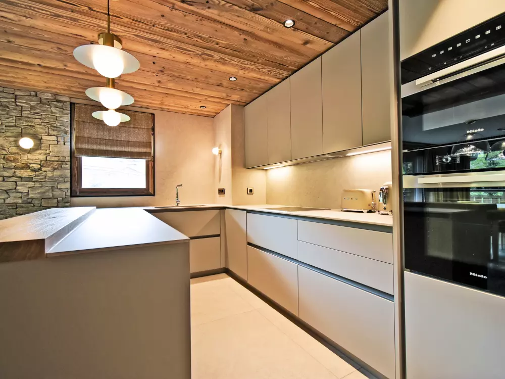 Location de Vacances Méribel 664