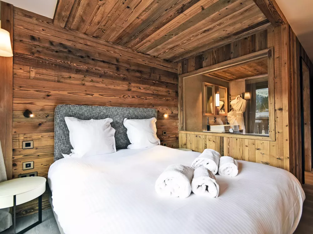 Location de Vacances Méribel 664