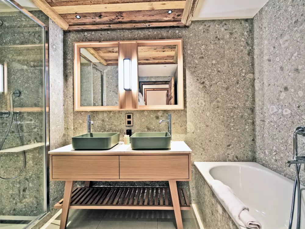 Location de Vacances Méribel 664