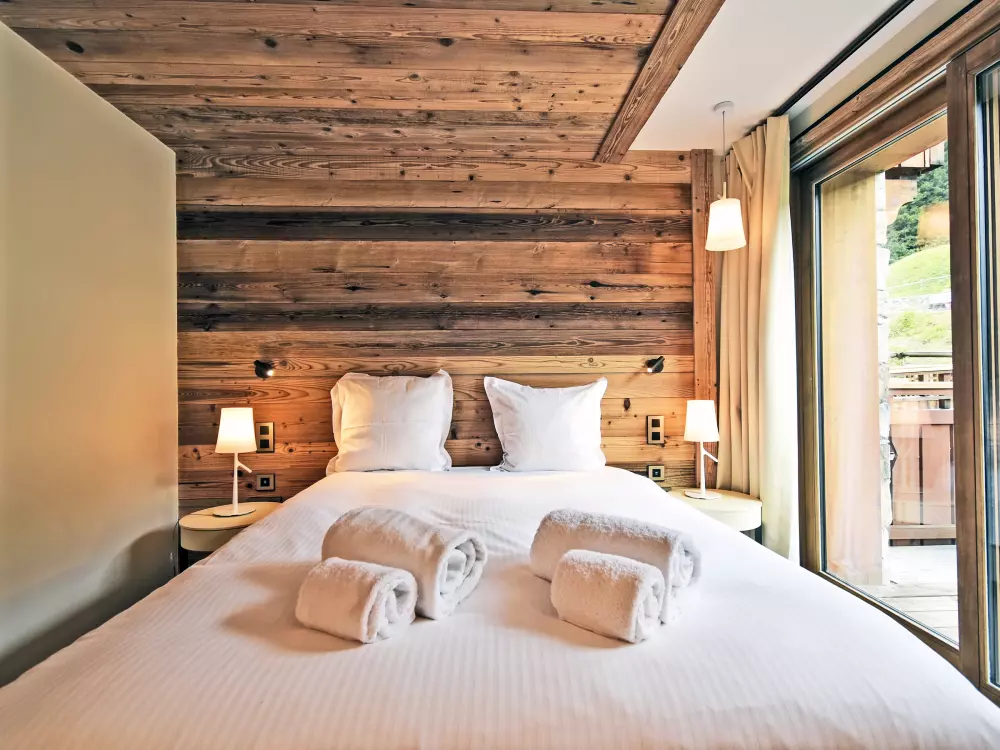 Location de Vacances Méribel 664