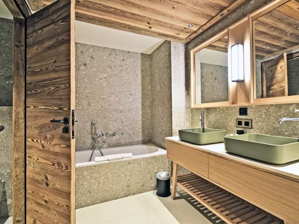 Location de Vacances Méribel 664