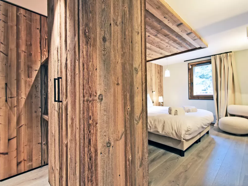 Location de Vacances Méribel 664