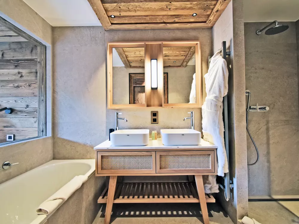 Location de Vacances Méribel 664