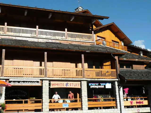 Résidence L'arolaz N°2 - - Méribel - Centre - Ski - 1