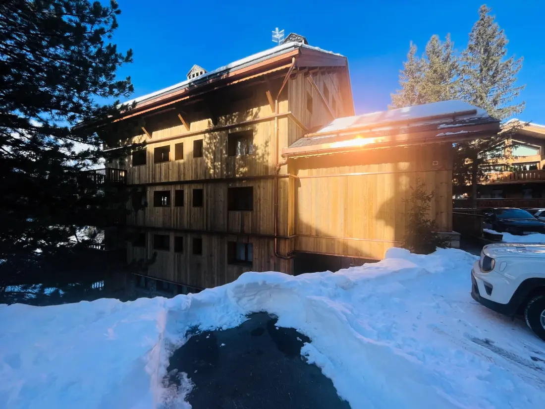 Résidence Lac Noir