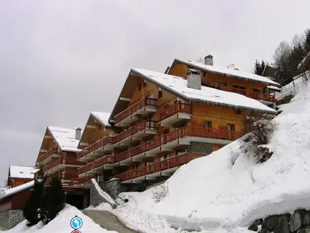 Résidence Le Genevrier