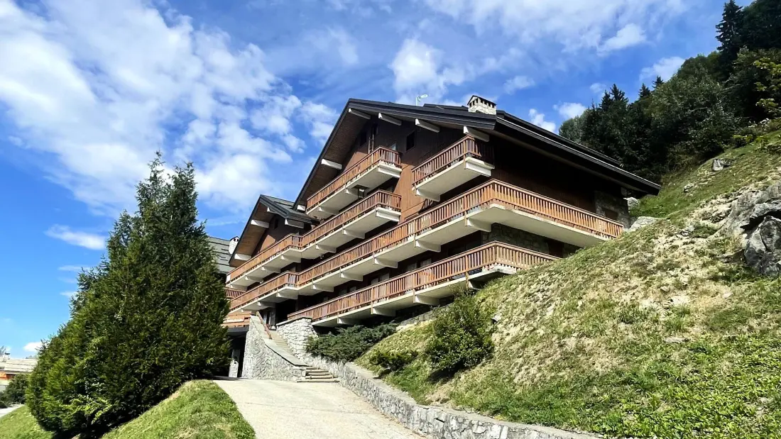 Résidence Le Genevrier