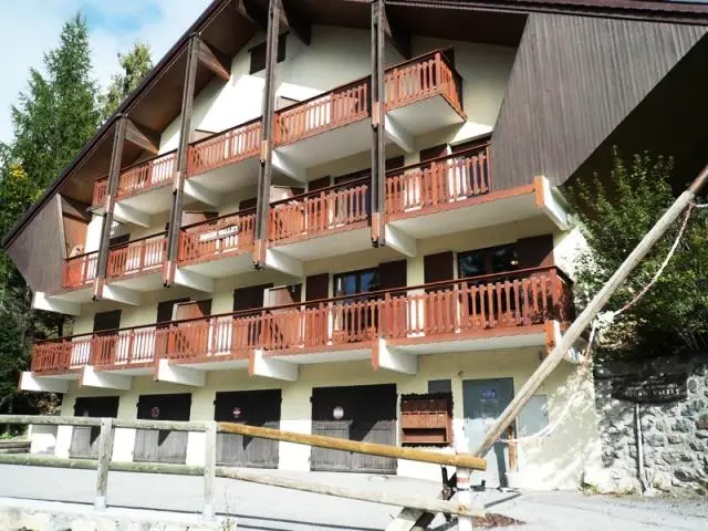 Résidence Squaw Valley