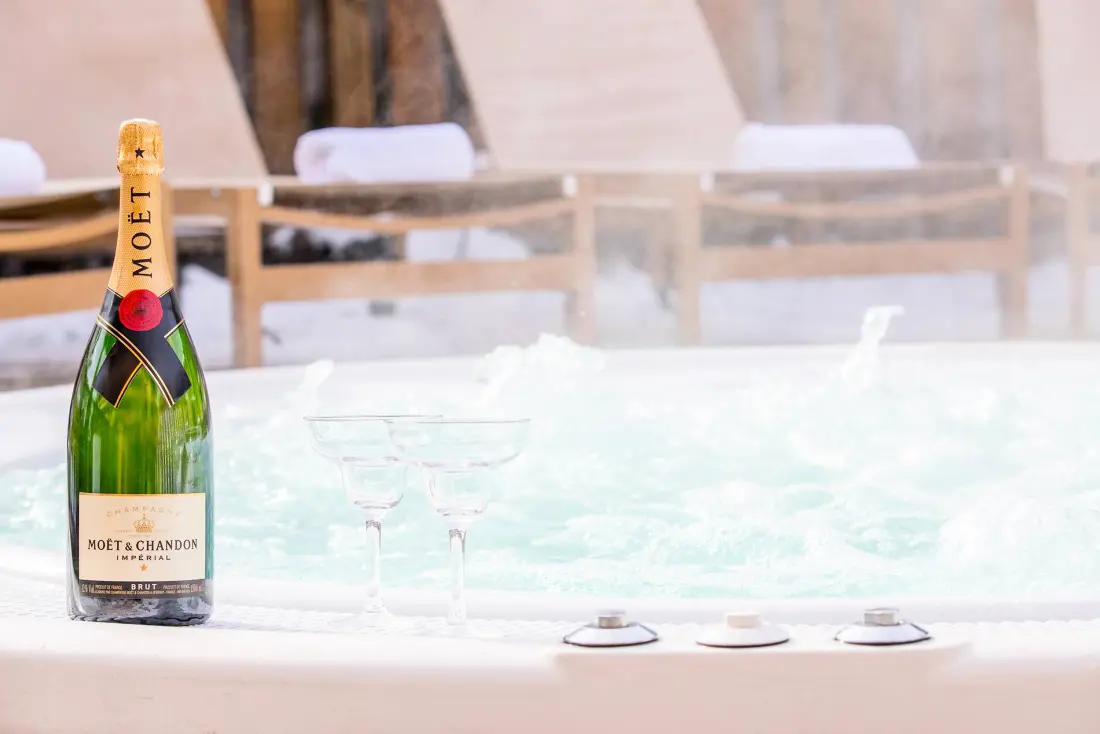 Hôtel Le Mottaret3 étoiles★★★