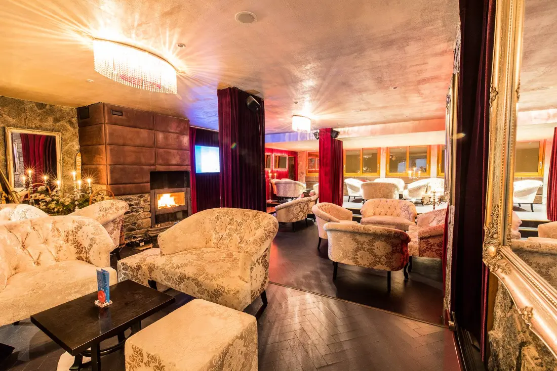 Hôtel Le Mottaret3 étoiles★★★