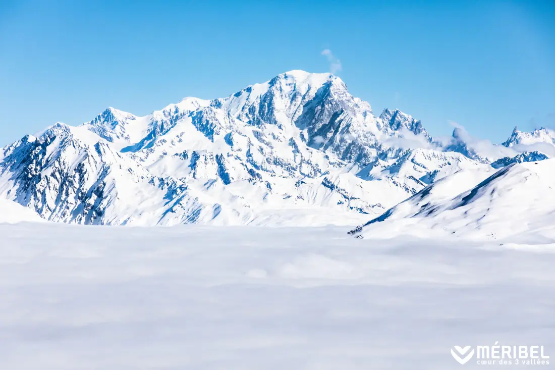 Résidence Lac Blanc