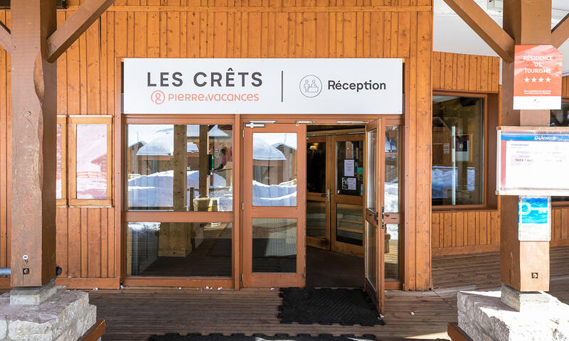 Résidence Les Crêts - maeva Home - - Méribel - Mottaret - SKI - 3