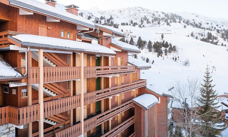 Résidence Les Sentiers Du Tueda - Maeva Home - Méribel - Mottaret - Ski