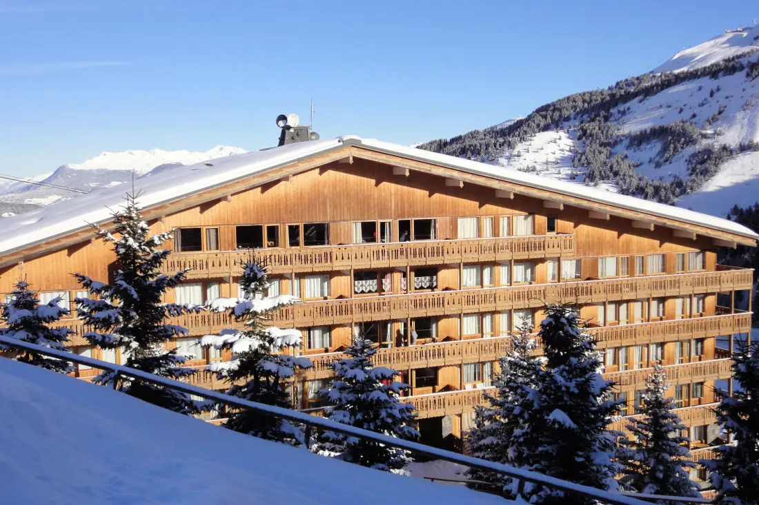 Résidence Vanoise