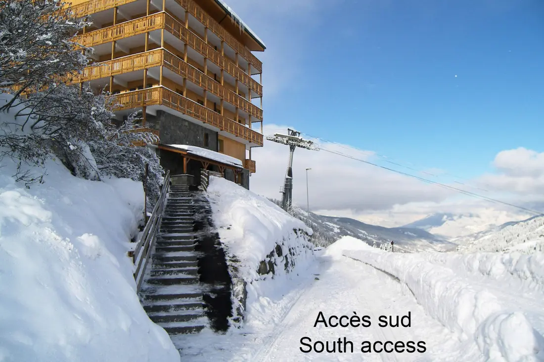 Résidence Vanoise