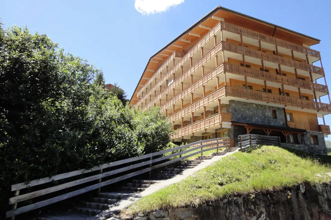 Résidence Vanoise