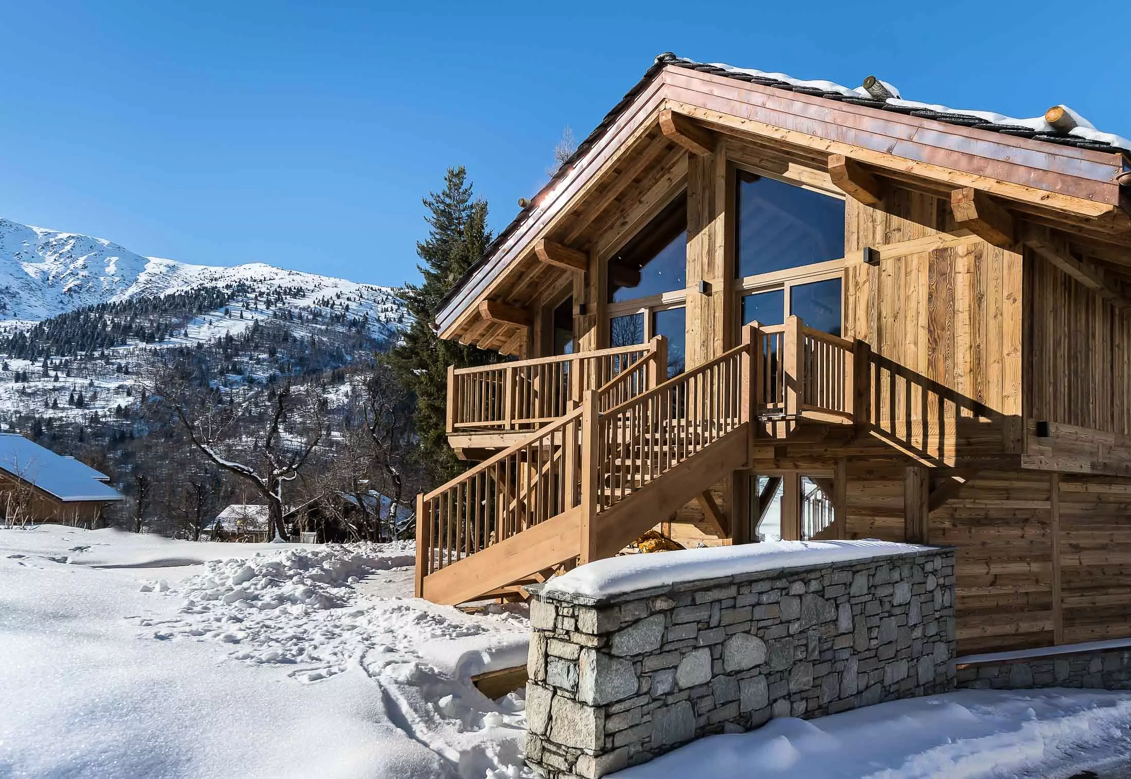 Résidence Fontany - - Méribel - Village - Ski - 1