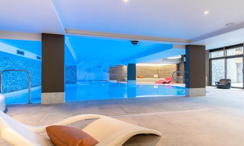 Résidence Pierre & Vacances Premium L'Hevana 5* - 7