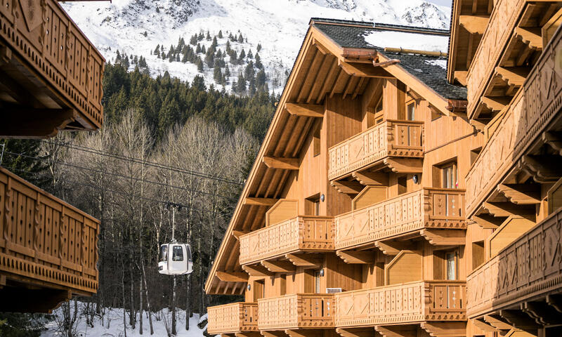 Résidence Premium L'Hévana - Maeva Home