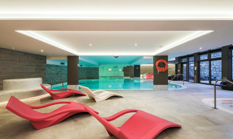 Résidence Premium L'Hévana - Maeva Home - 1