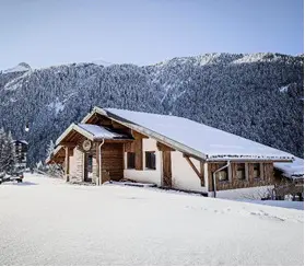 Chalet Manureva