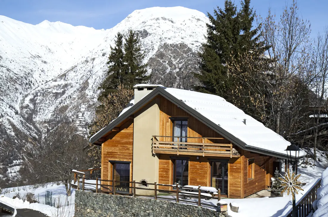 Résidence Le Montdoux