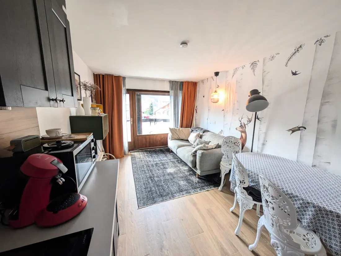 Location de Vacances Montgenèvre 157