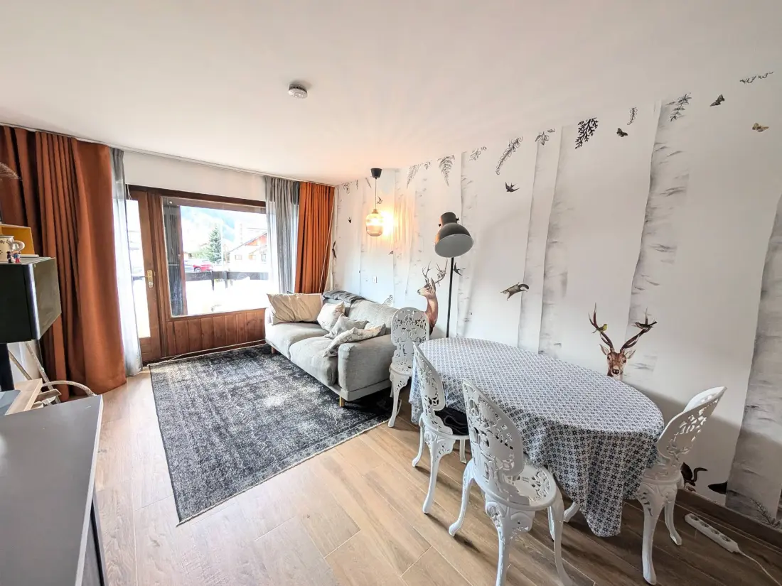 Location de Vacances Montgenèvre 157