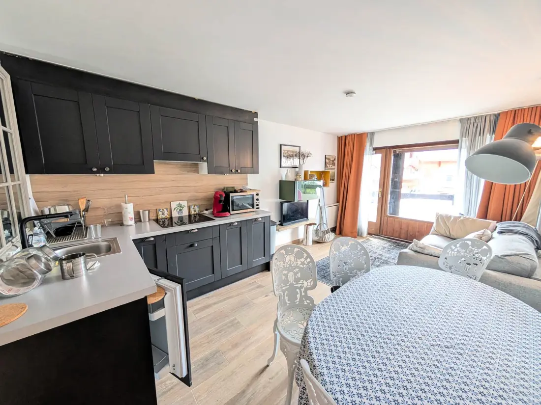 Location de Vacances Montgenèvre 157