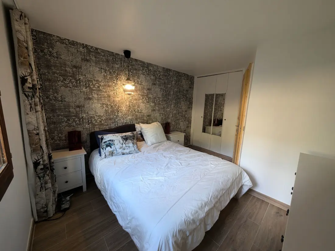 Location de Vacances Montgenèvre 157