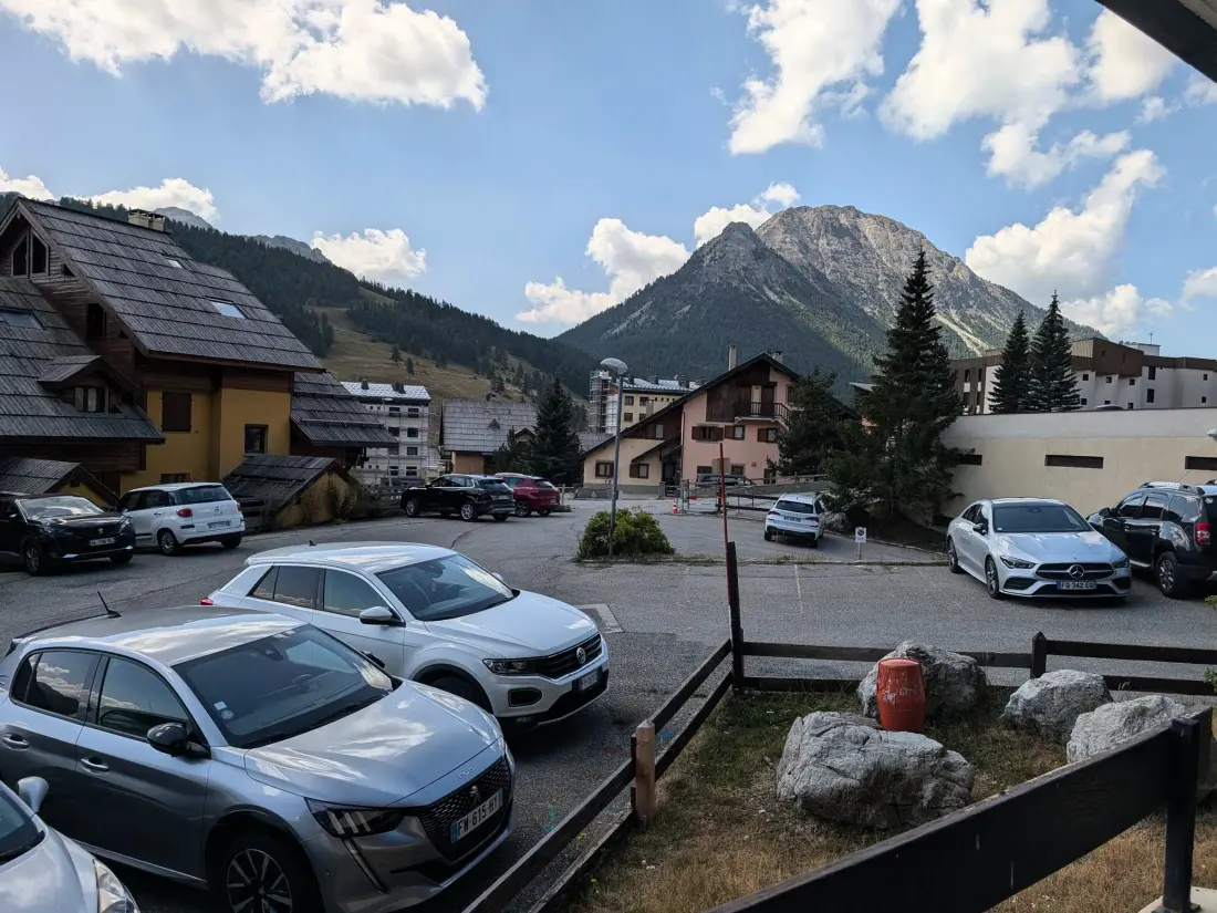 Location de Vacances Montgenèvre 157