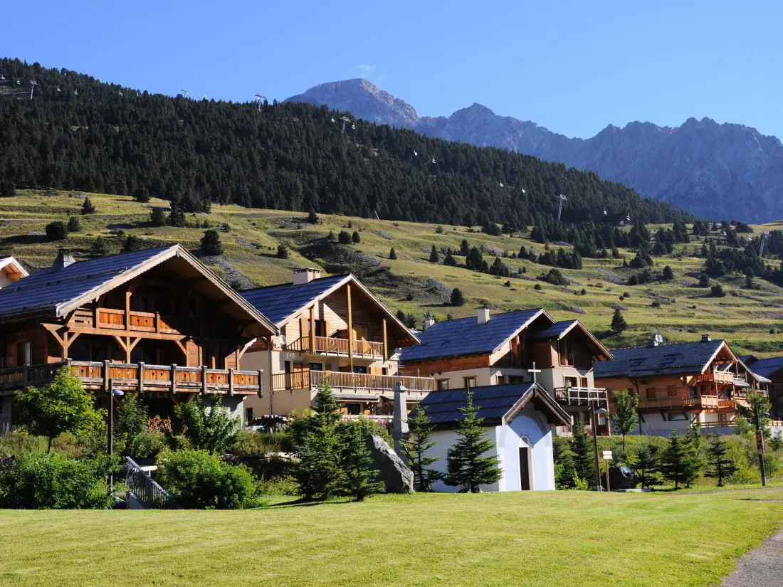 Location de Vacances Montgenèvre 157