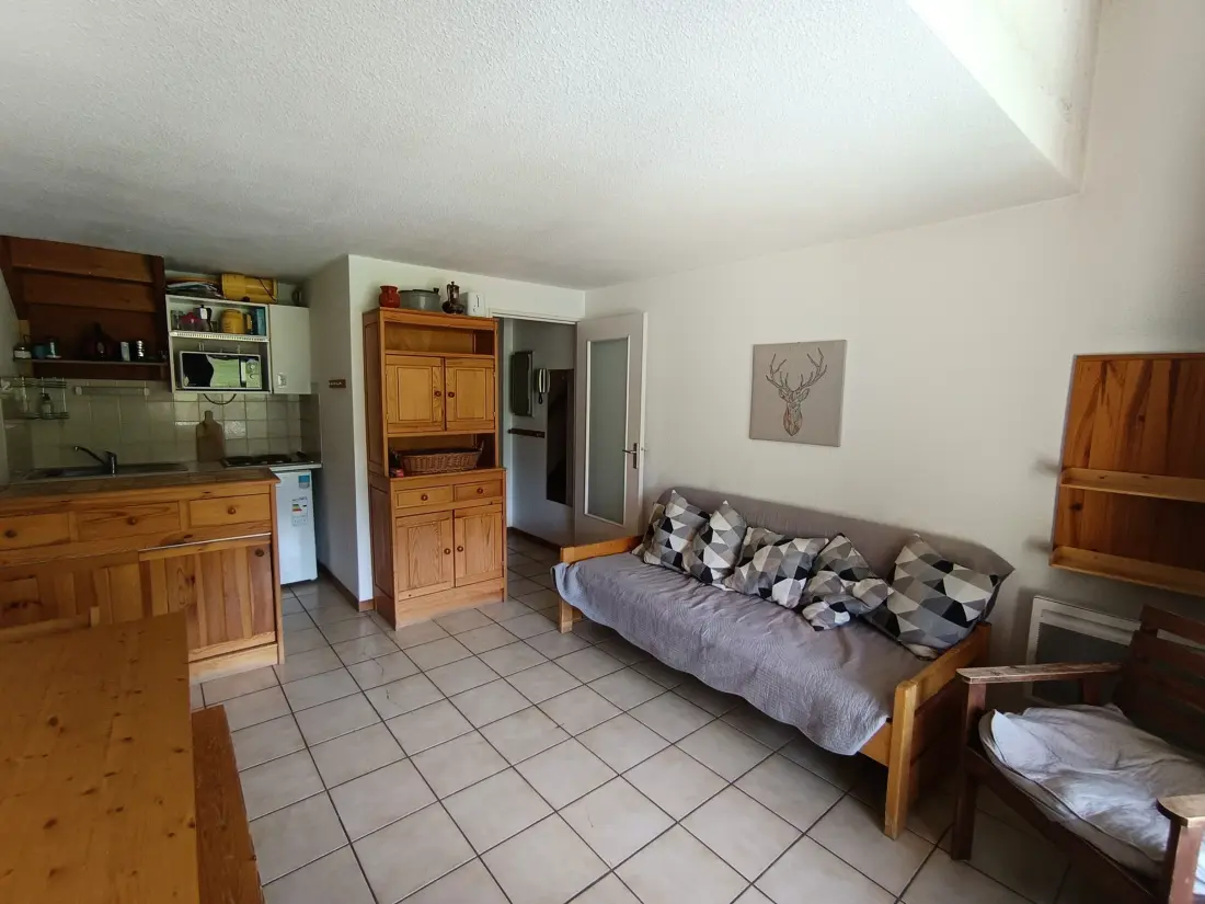 Location de Vacances Montgenèvre 17