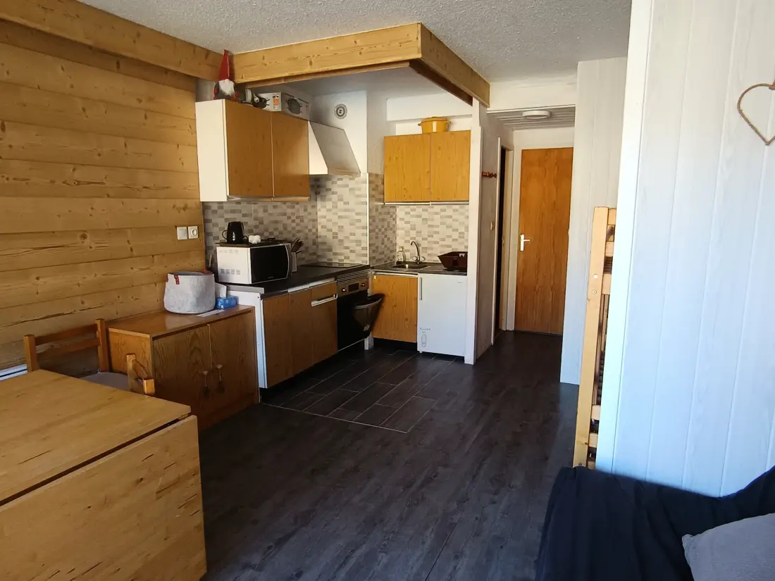 Location de Vacances Montgenèvre 277