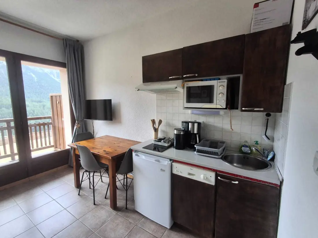 Location de Vacances Montgenèvre 306