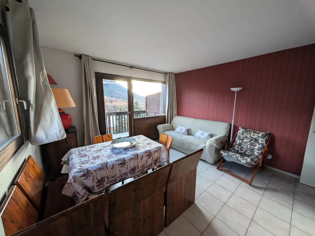 Location de Vacances Montgenèvre 355