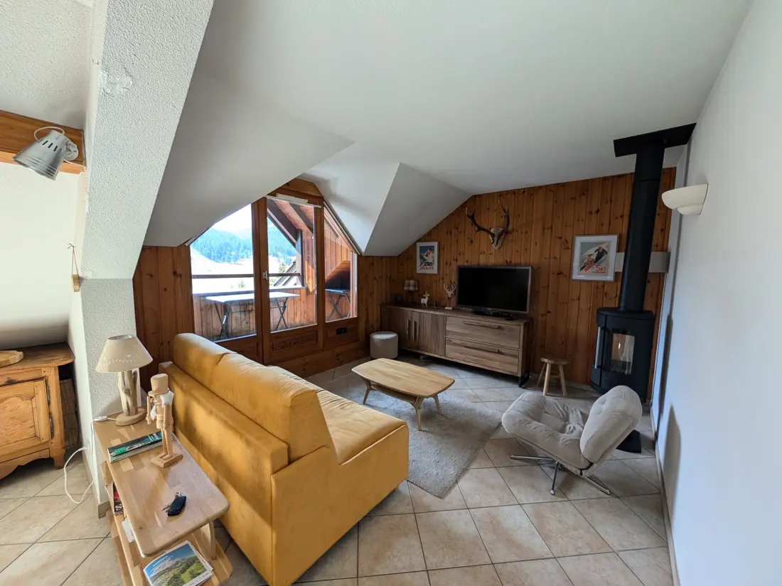 Location de Vacances Montgenèvre 422
