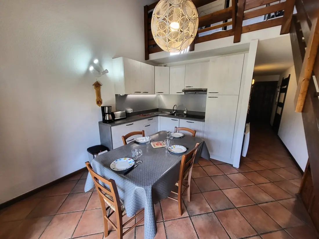 Location de Vacances Montgenèvre 424