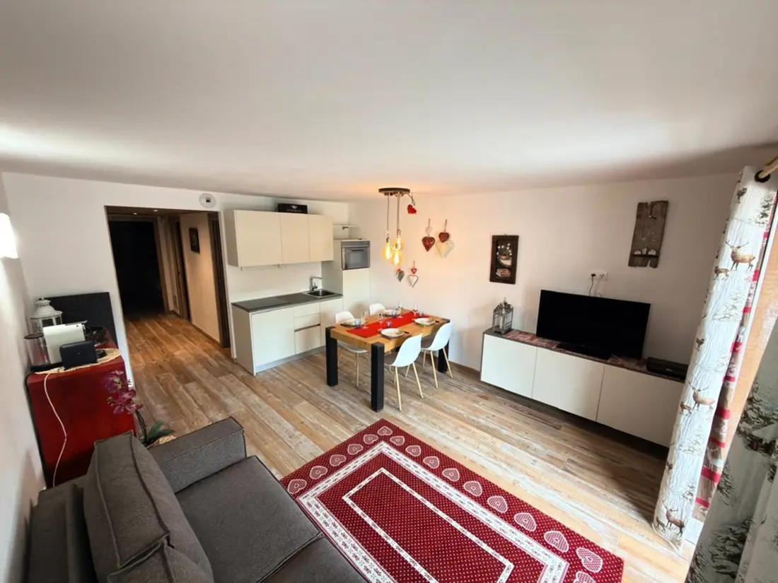 Location de Vacances Montgenèvre 425