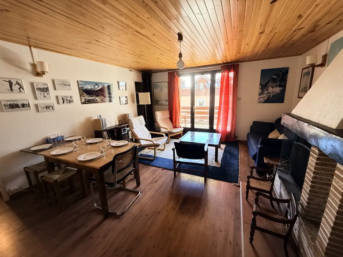 Location de Vacances Montgenèvre 426