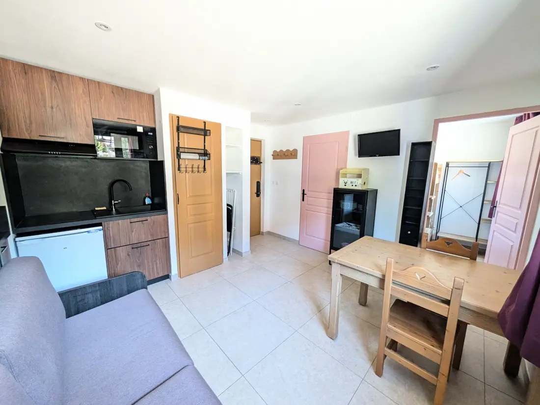 Location de Vacances Montgenèvre 428